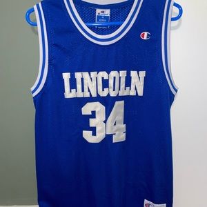 Jesus Shuttlesworth Men’s Jersey